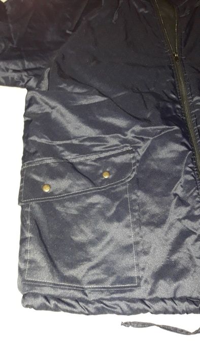 Зимен мъжки комплект