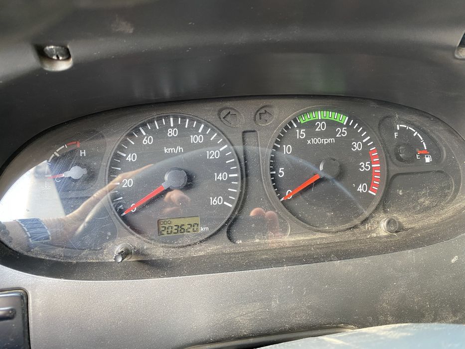 Продам Hyundai HD78 изотермический фургон. 5м. 4т.