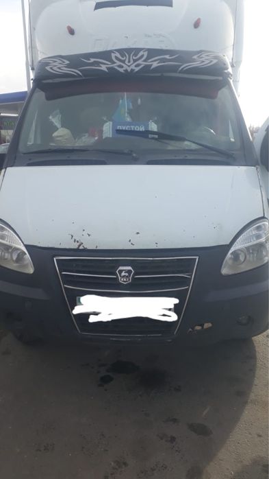 Продам Газель Срочно