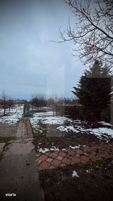 Apartament la casa, 100 mp, zona Livada - Arad