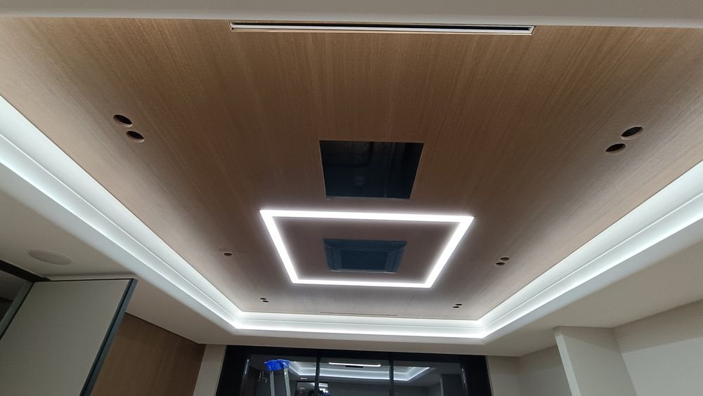 Реставрация мебели