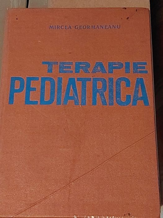 Cărți de Medicină