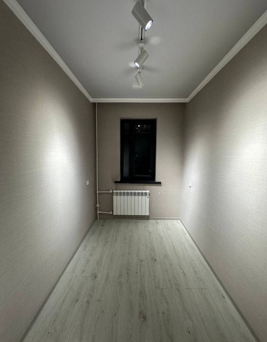 Паркентский 3/2/9 Евроремонт