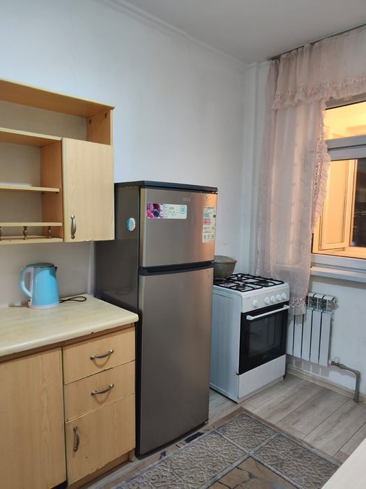 Сдаётся квартира