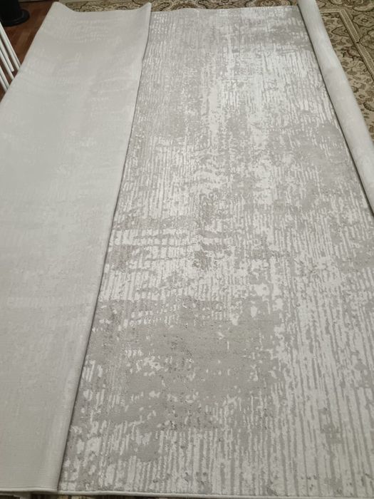 Кове́р натуральный 3*5 м