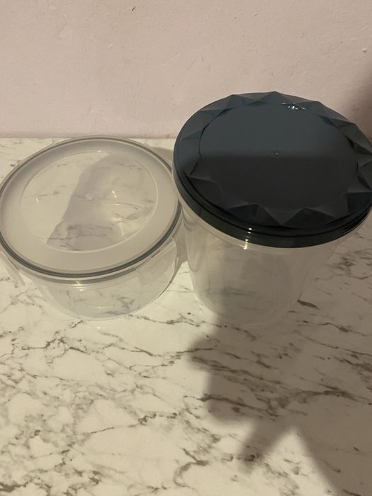 Продавам кутии за съхранение