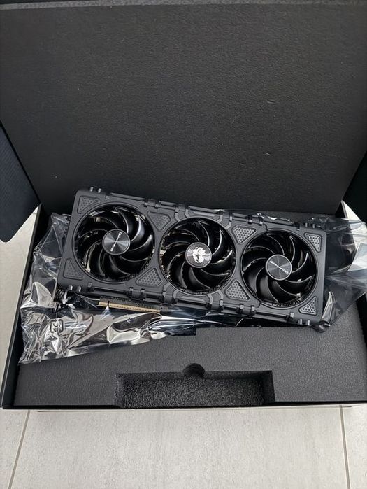 RTX 5080 Gainward Phantom GS OC