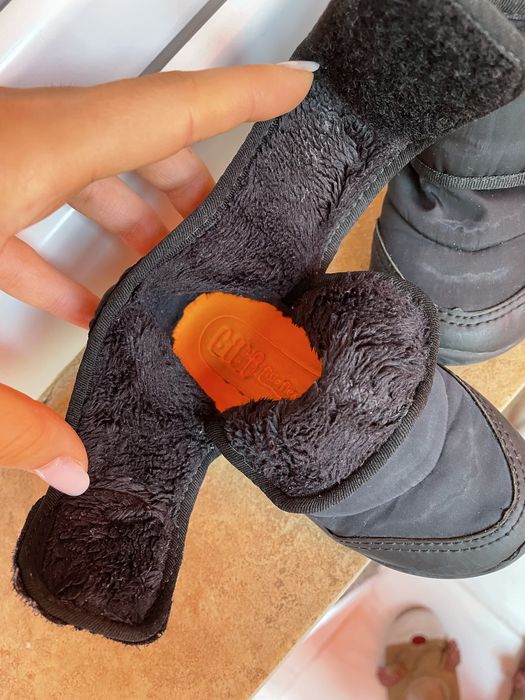 Ghete unisex Bibi Shoes