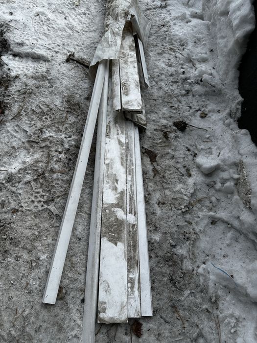 Продам сайдинг серый