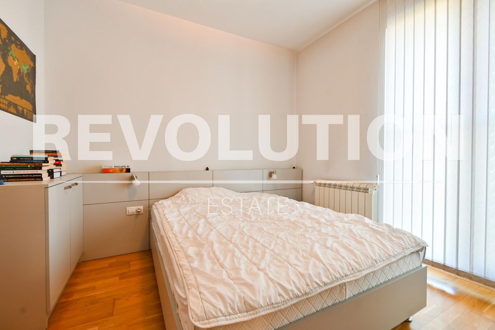 Дава се под наем Двустаен апартамент в София, Борово - 60 кв.м за 750 € - Снимка #6