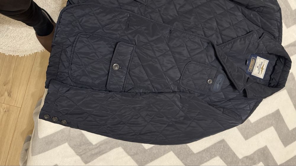 Geaca / Jacketa Aeronautica Militare