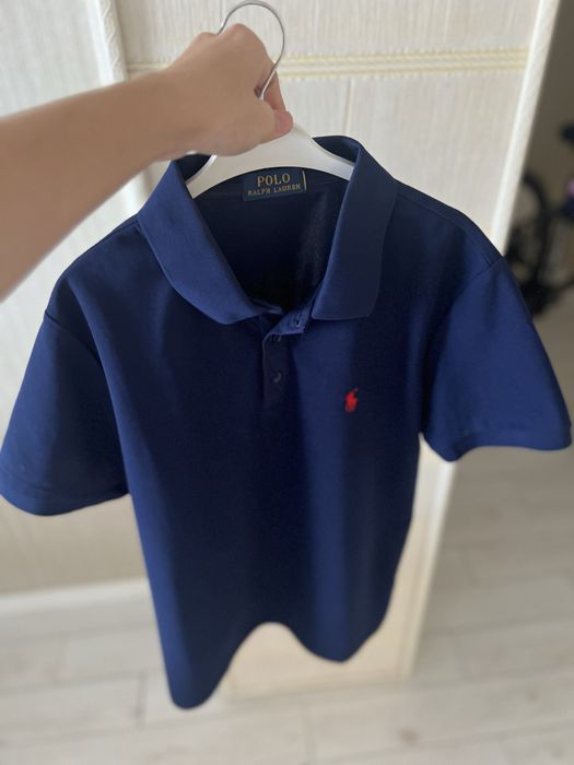 Продам тенниски polo ralph lauren, отличного качества