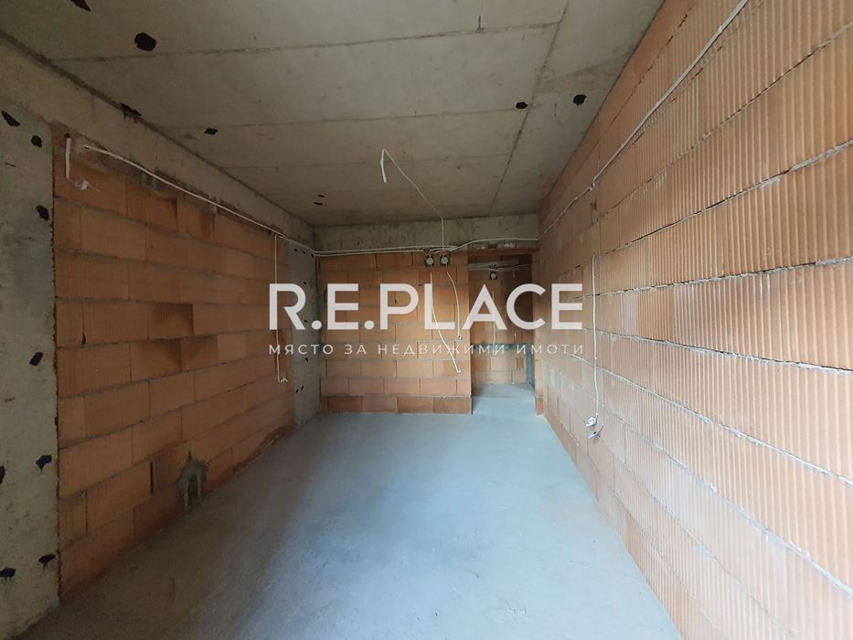 Продава се Тристаен апартамент в Варна, Аспарухово - 93 кв.м за 1010 €/кв.м - Снимка #7