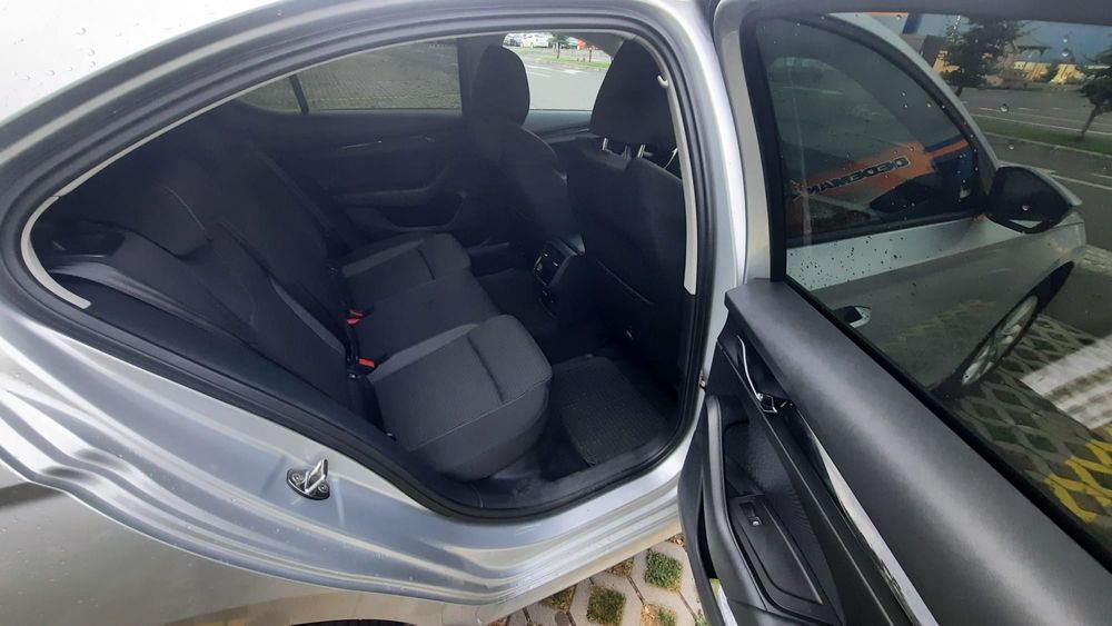 Scoda Octavia IV 1.5 Tsi  Ambition