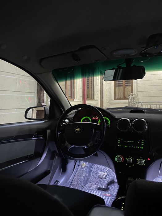 Nexia3 2018 xolati ideal