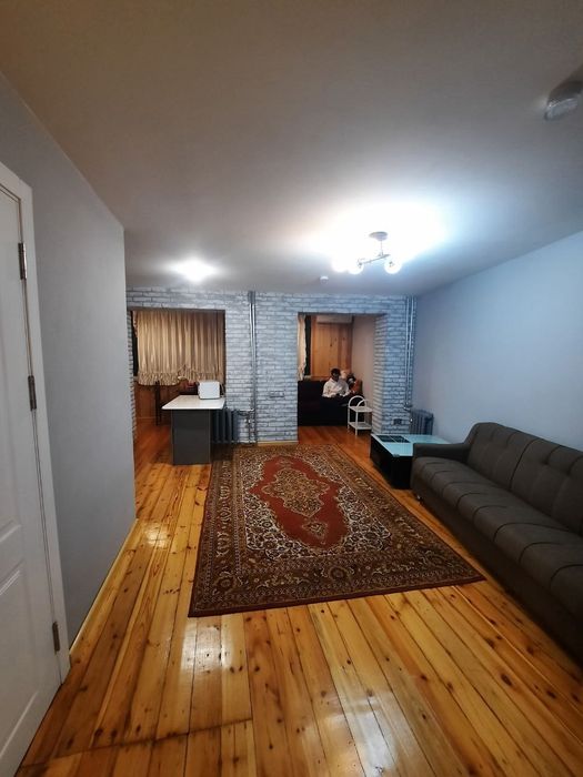 #112 Продается кв 2/4/5 на Яккасарайском районе