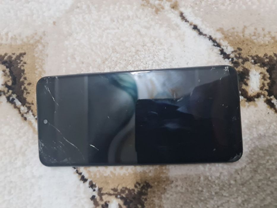 Redmi Note 12S 8/256