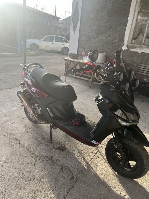 Самурай Документы есть 150к торг