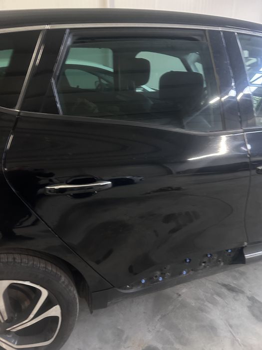 Usa spate stanga/dreapta renault scenic 4 2017