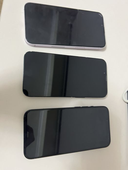 В продаже есть айфоны|Apple