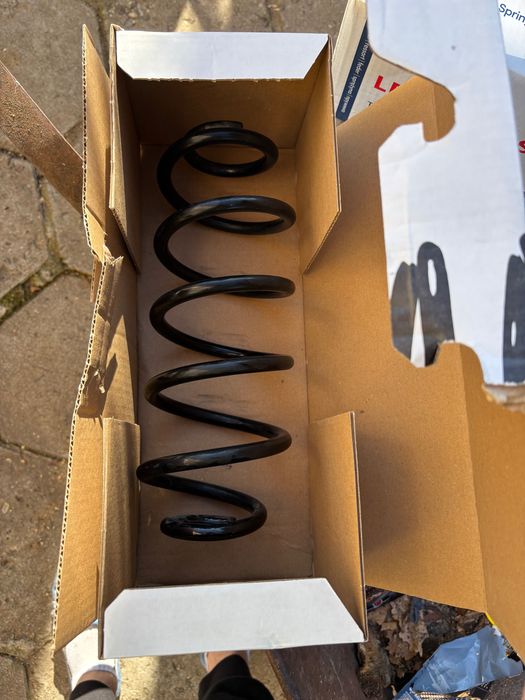 Прежини за Ауди А4 Б8 2008