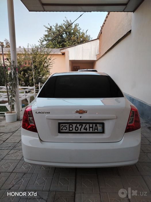 Gentra 2022 yil.
