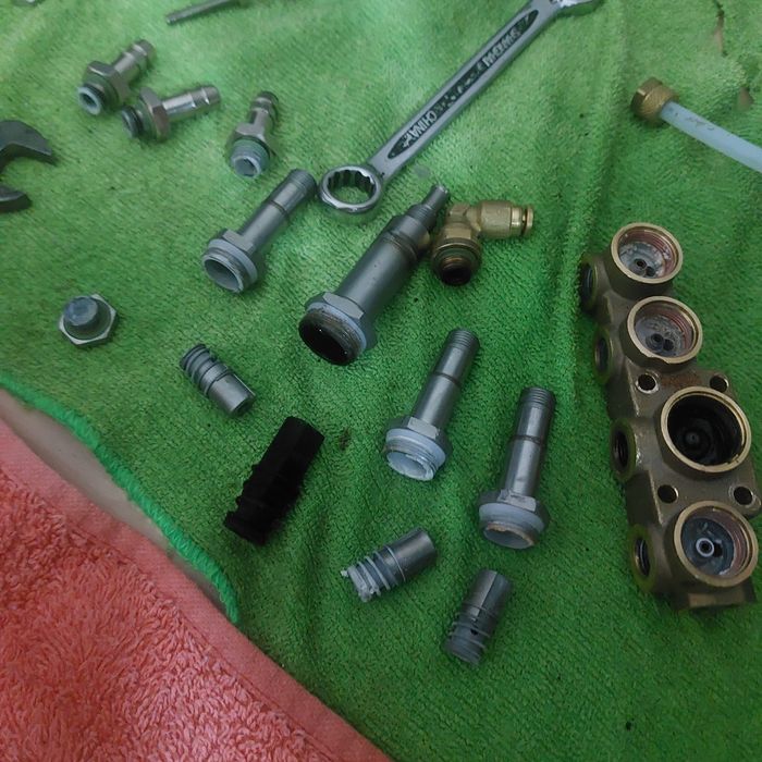 Ремонт. кофемашины . Кофе аппратов