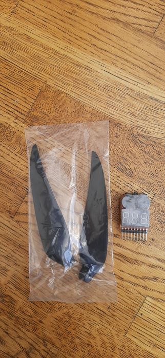 Aeromodel VOLANTEX PHOENIX  S  1600