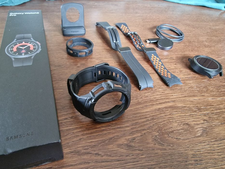 Samsung Galaxy Watch 5 Pro