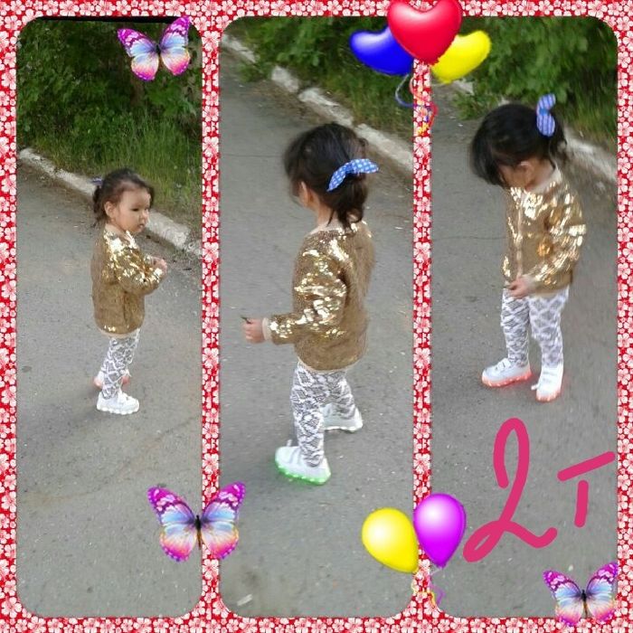 Вещи на девочку  5-6лет