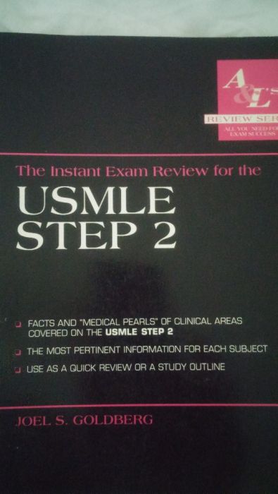 Vand teste licenta pentru doctor in SUA