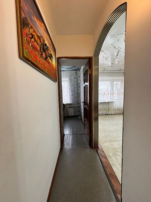 Продажа 2х комнатной квартиры