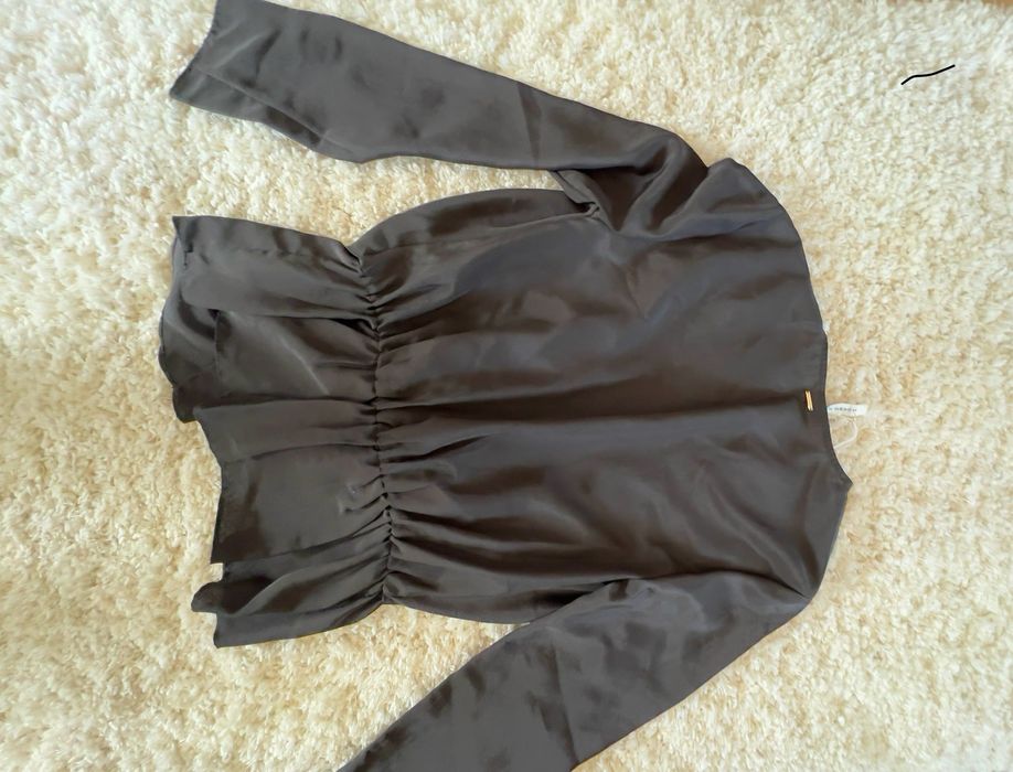 Риза Silvian Heach