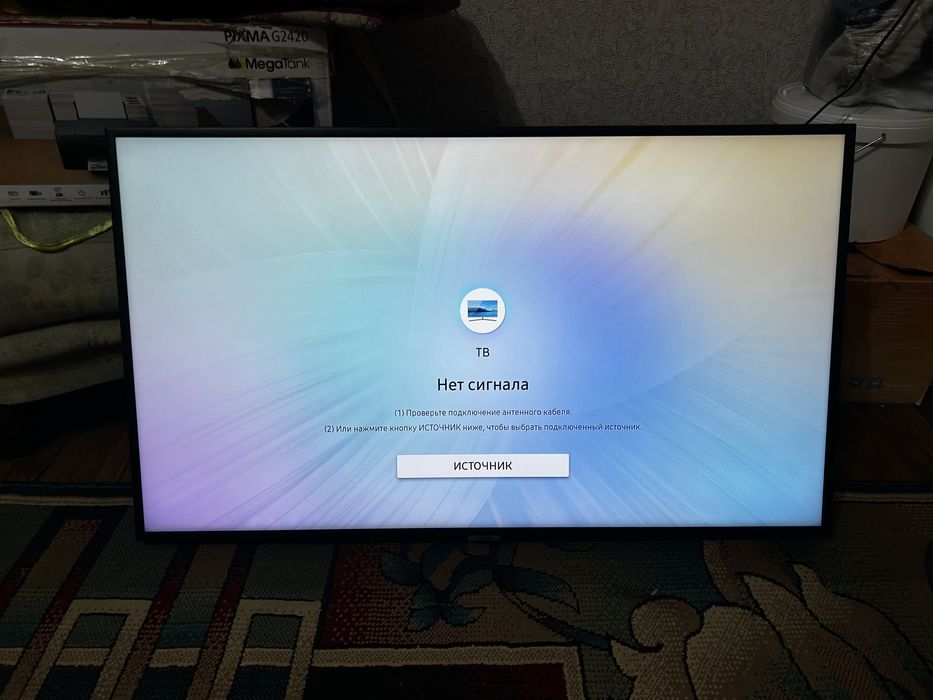 Продам телевизор Самсунг ( оригинал )