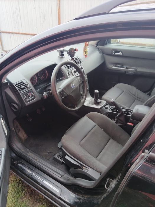 Volvo v 50 2.0 an 2005