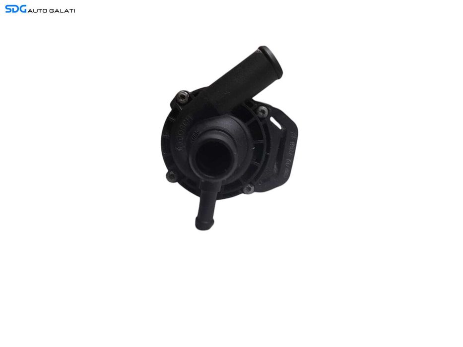 Pompa Recirculare Apa Mercedes GLA X156 GLA200 GLA250 2.2 CDI 2013 - 2018 Cod A2118350028 3130591163 02775812 [N0685]