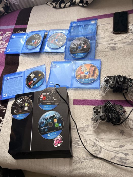 Playstation 4 Pro