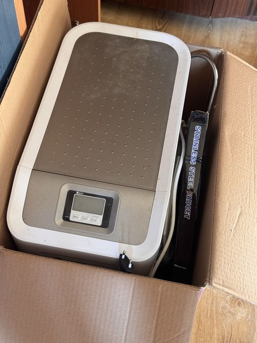 Фильтр для воды АУРА