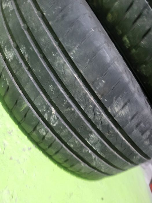 4 бр летни 225/55/16 Firestone