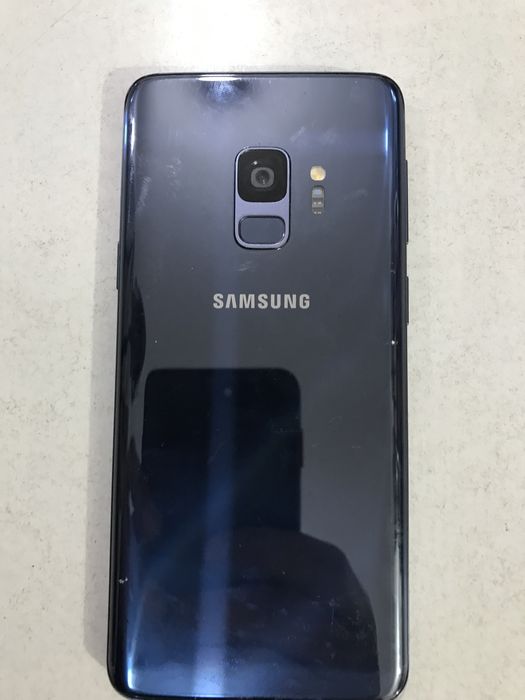 Samsung GALAXIY S9