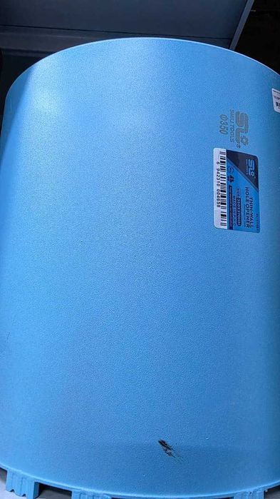 Алмазная коронка 350*370