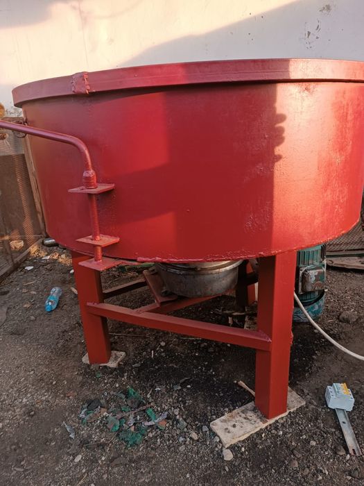 Продам Бетономешалка