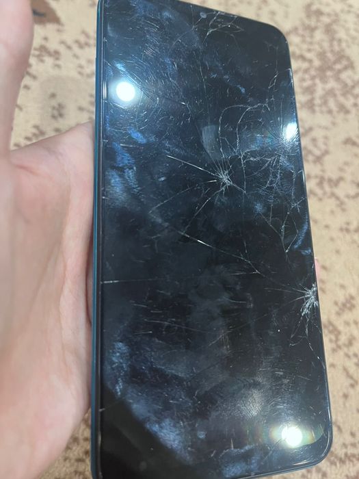 Редми 9 32гб, Торг есть!