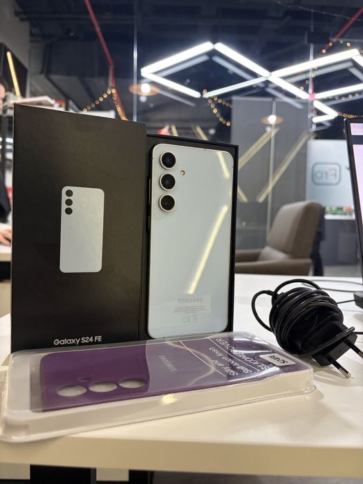 Samsung Galaxy S24 FE