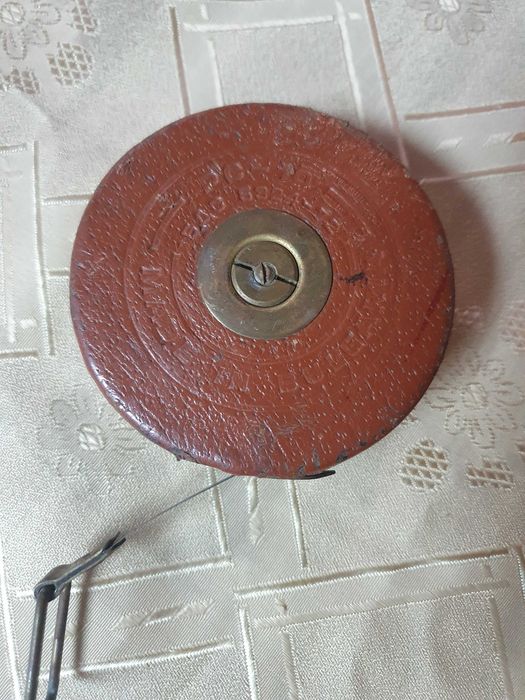 Българска ретро ролетка.