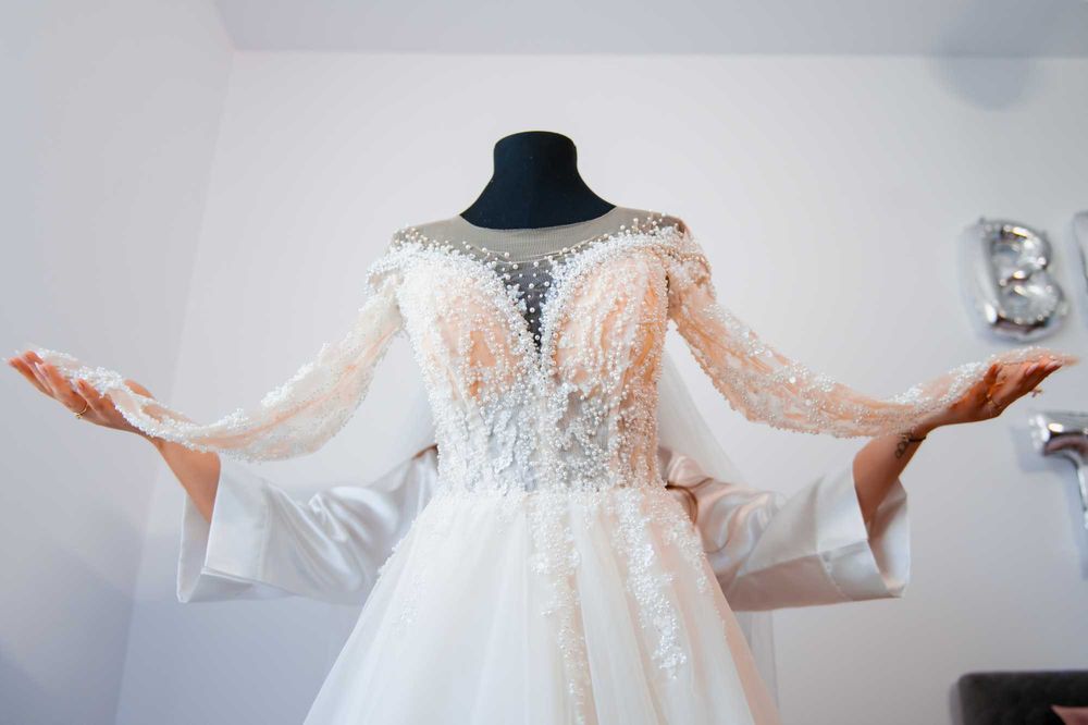 Rochie de mireasă