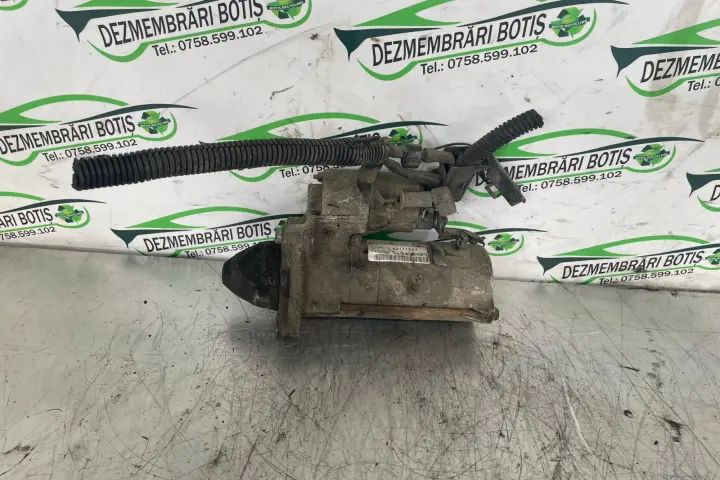 Electromotor 63111027 Alfa Romeo 145 2000 1.6 MT (120 hp)
