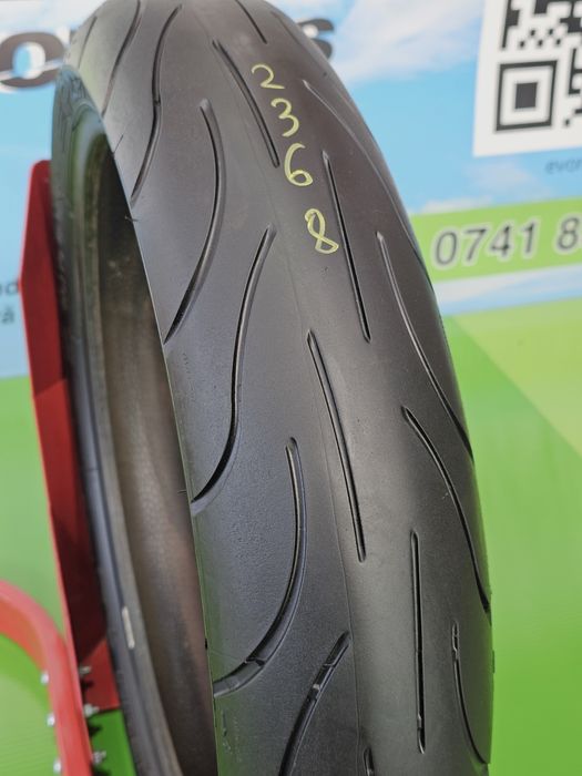 Anvelopa Moto 120 70 17 Michelin Pilot Power C2368 Cauciuc Fata