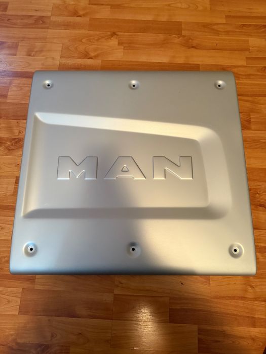 Ornamente Man si Daf