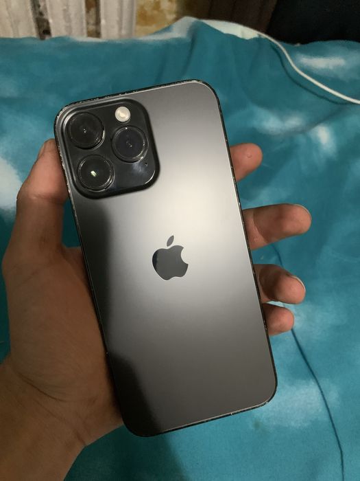 Iphone 14pro max 256gb